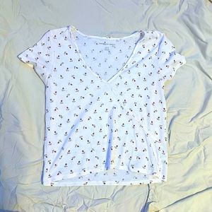 American Eagle short sleeve top